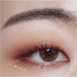 Stella Gold Pearl(月拋)